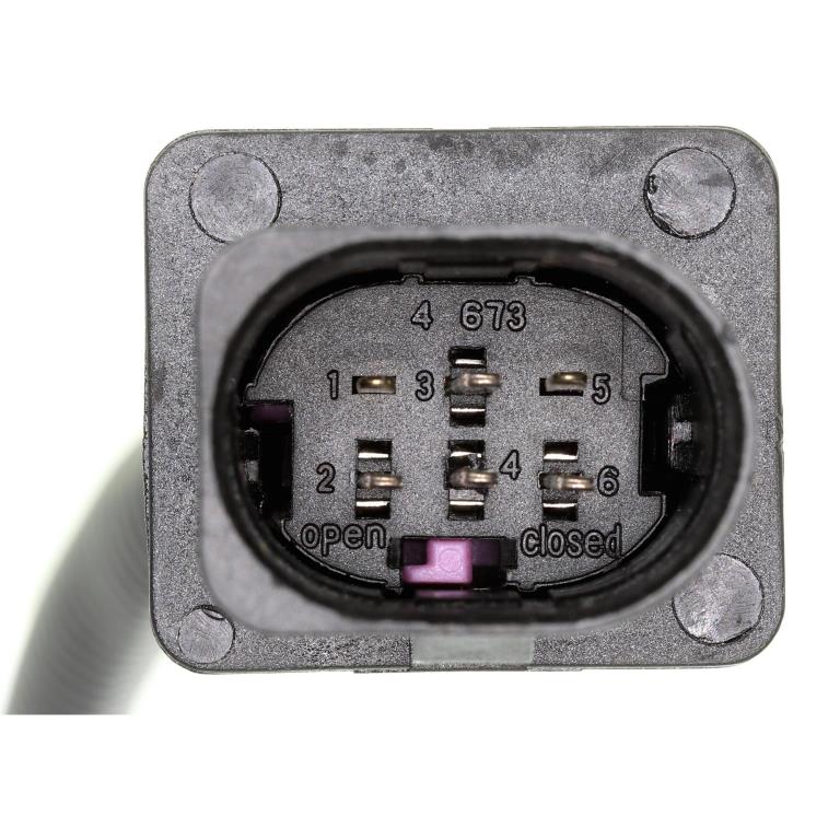 Sonde lambda (Sonde à oxygène) VEMO ref. V40-76-0045