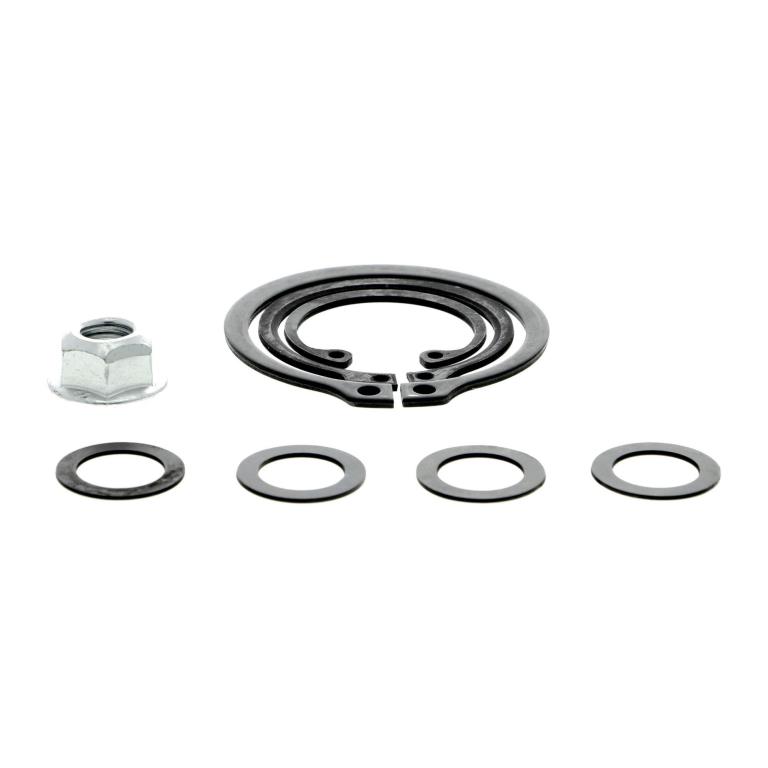 Embrayage magnétique, pour compresseurs de climatisation VEMO ref. V40-77-1002