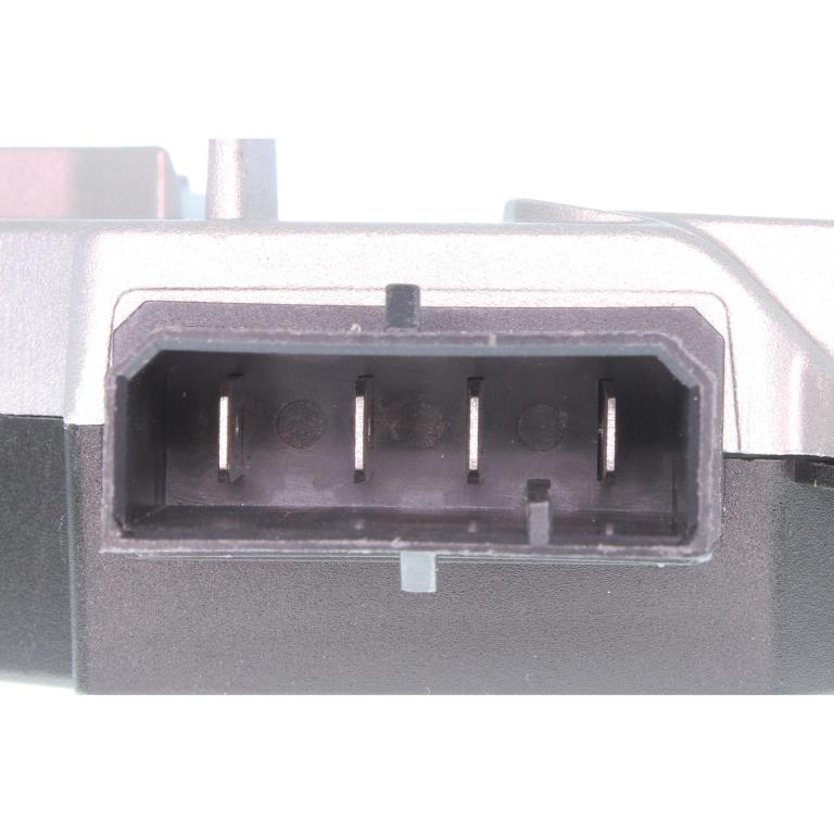 Résistance, pulseur d'air habitacle (Élément de commande, chauffage/ventilation) VEMO ref. V40-79-0002-1