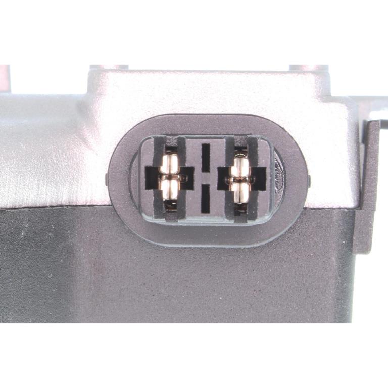 Résistance, pulseur d'air habitacle (Élément de commande, chauffage/ventilation) VEMO ref. V40-79-0002-1