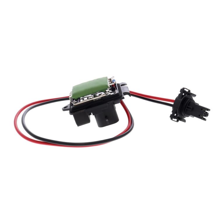 Resistência, ventilador de ar da cabina VEMO ref. V40-79-0005
