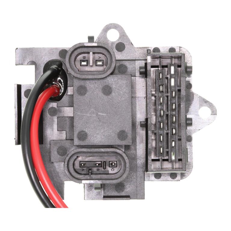 Resistência, ventilador de ar da cabina VEMO ref. V40-79-0005