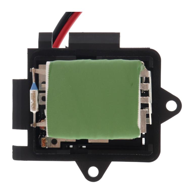 Resistência, ventilador de ar da cabina VEMO ref. V40-79-0005