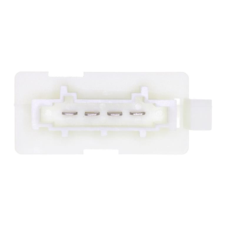 Résistance, pulseur d'air habitacle (Élément de commande, chauffage/ventilation) VEMO ref. V40-79-0006