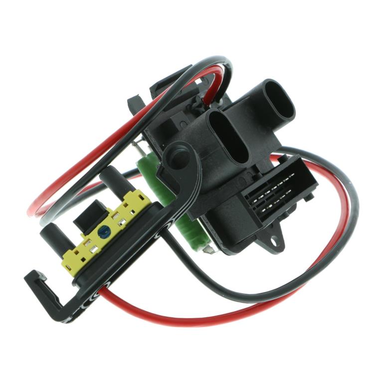 Resistencia, ventilador habitáculo VEMO ref. V40-79-0007