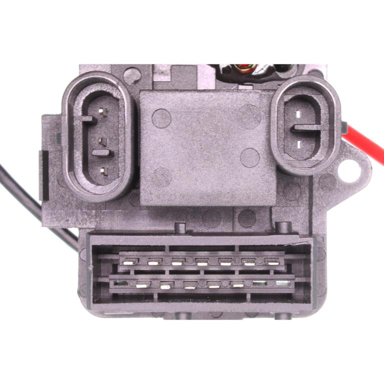 Resistencia, ventilador habitáculo VEMO ref. V40-79-0007