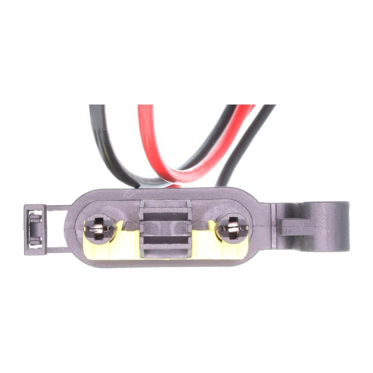 Resistencia, ventilador habitáculo VEMO ref. V40-79-0007
