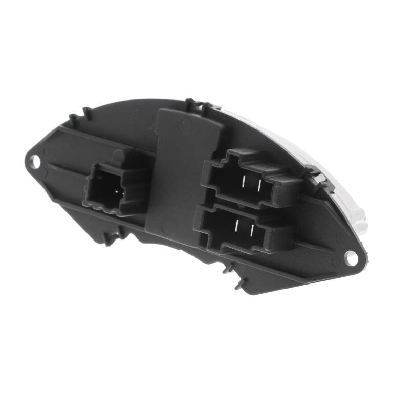 Résistance, pulseur d'air habitacle (Élément de commande, chauffage/ventilation) VEMO ref. V40-79-0011