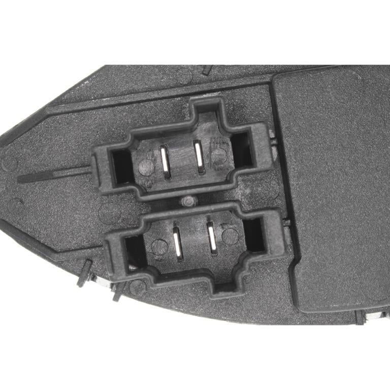 Résistance, pulseur d'air habitacle (Élément de commande, chauffage/ventilation) VEMO ref. V40-79-0011