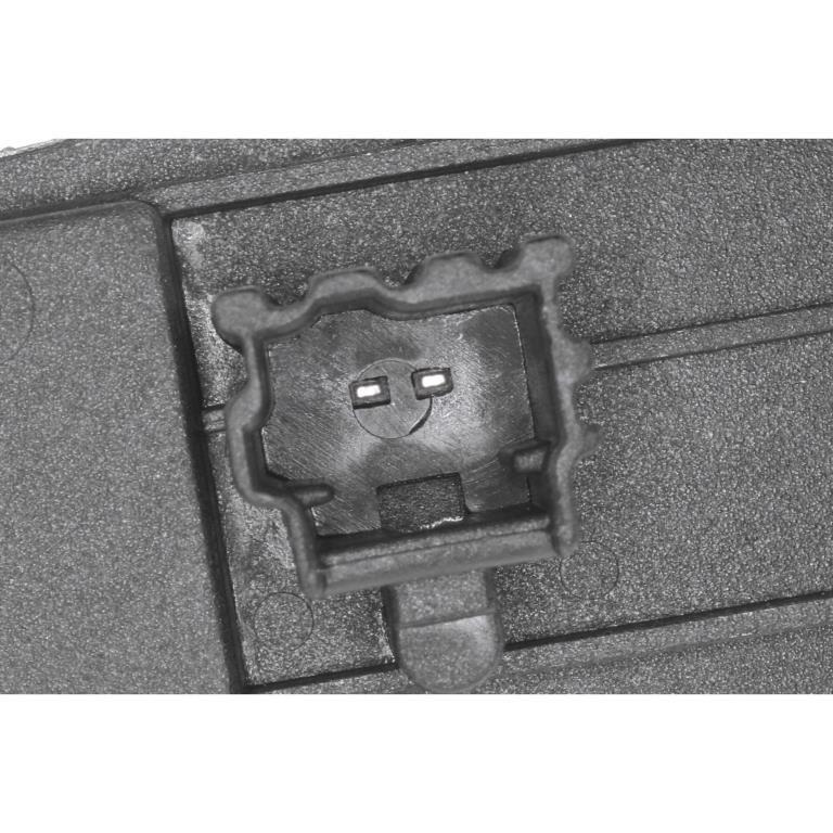 Résistance, pulseur d'air habitacle (Élément de commande, chauffage/ventilation) VEMO ref. V40-79-0011