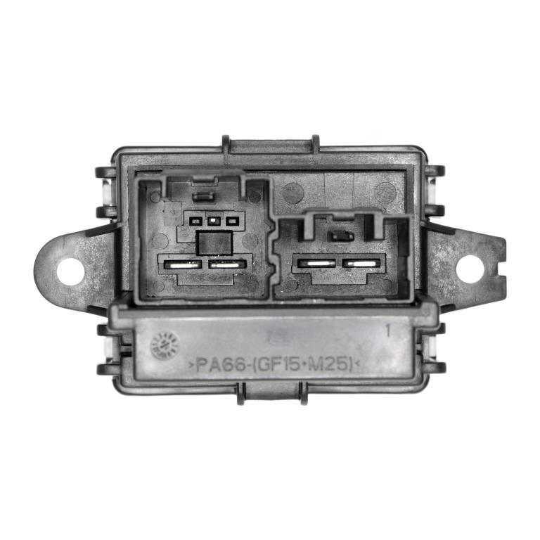 Résistance, pulseur d'air habitacle (Élément de commande, chauffage/ventilation) VEMO ref. V40-79-0012