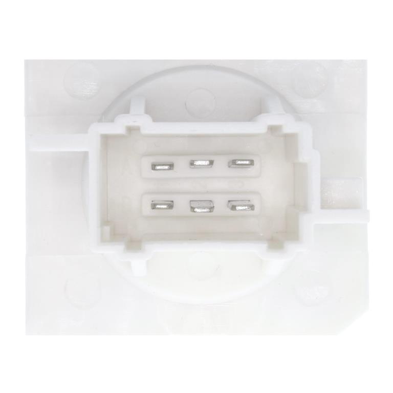 Résistance, pulseur d'air habitacle (Élément de commande, chauffage/ventilation) VEMO ref. V40-79-0013