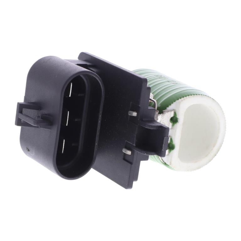 Résistance, pulseur d'air habitacle (Élément de commande, chauffage/ventilation) VEMO ref. V40-79-0015