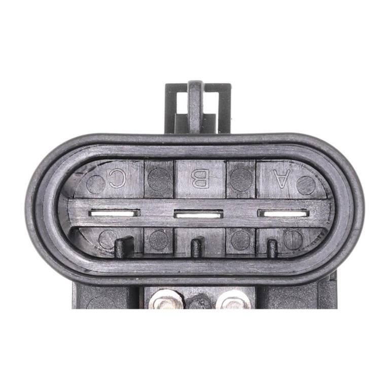 Résistance, pulseur d'air habitacle (Élément de commande, chauffage/ventilation) VEMO ref. V40-79-0015