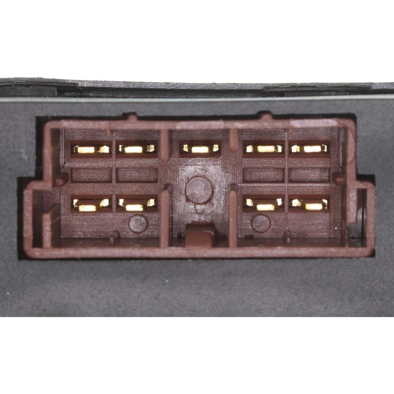 Resistencia, ventilador habitáculo VEMO ref. V40-79-0016