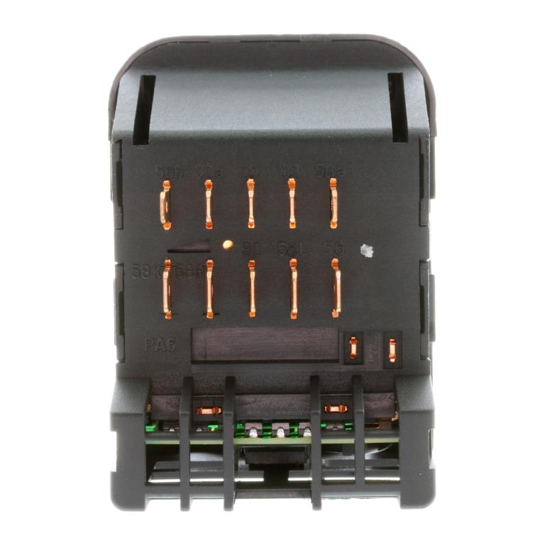 Interruptor, luz principal (Mando de luces) VEMO ref. V40-80-2406