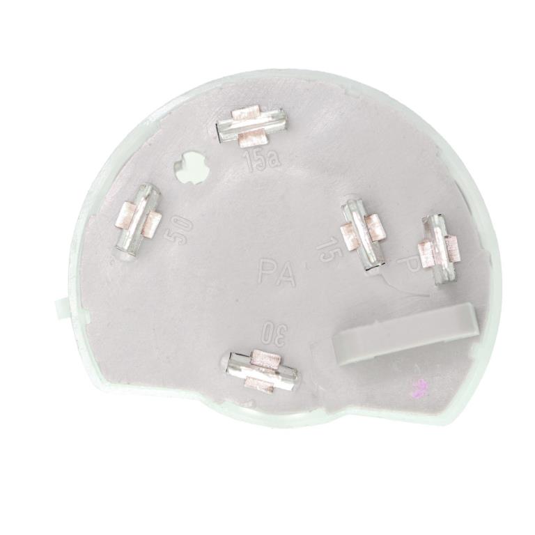 Interruptor de encendido/arranque VEMO ref. V40-80-2416