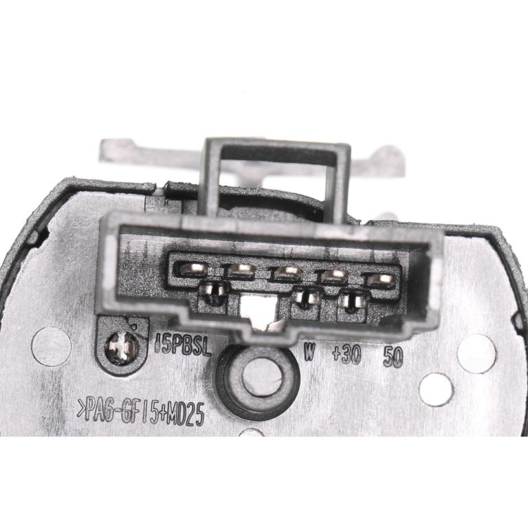 Interruptor de encendido/arranque VEMO ref. V40-80-2432