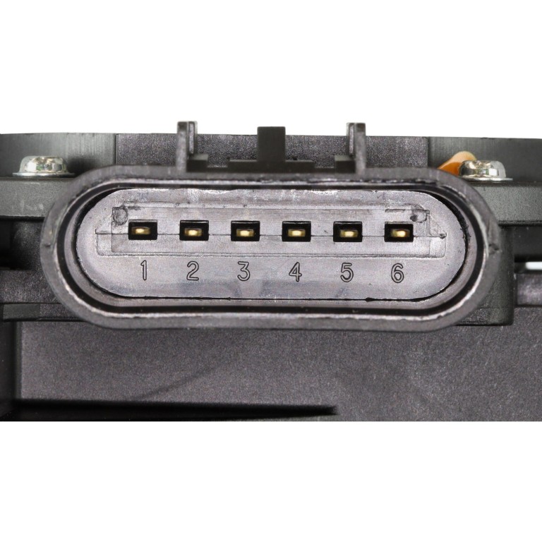 Pedal de acelerador VEMO ref. V40-82-0003