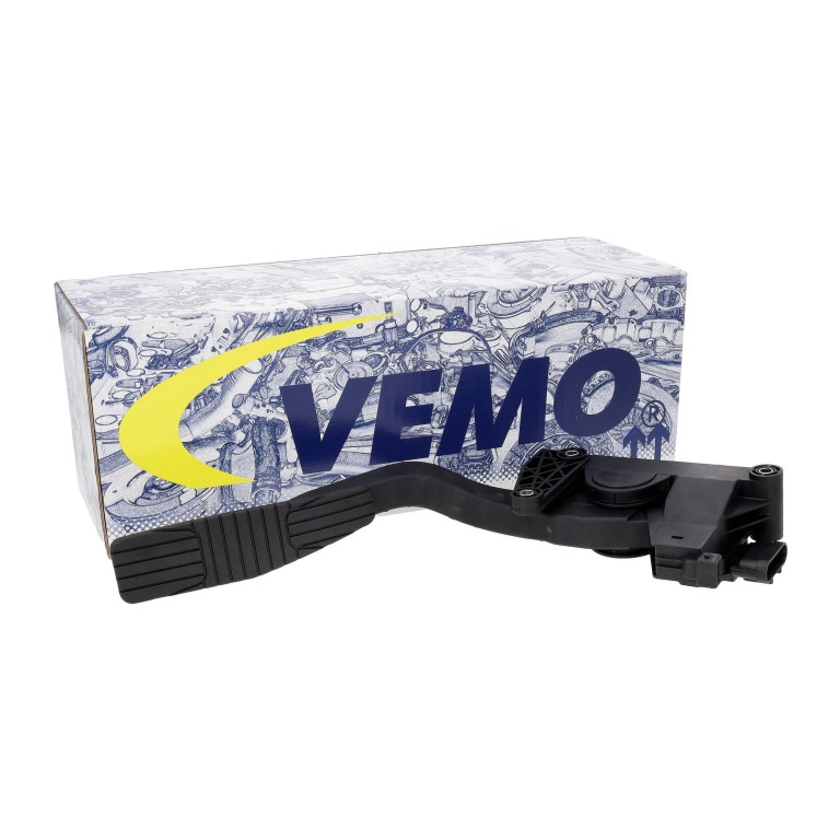 Pedal de acelerador VEMO ref. V40-82-0003
