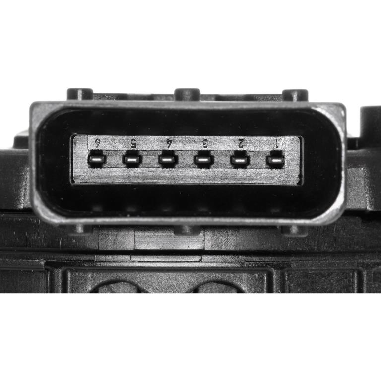 Pedal de acelerador VEMO ref. V40-82-0005