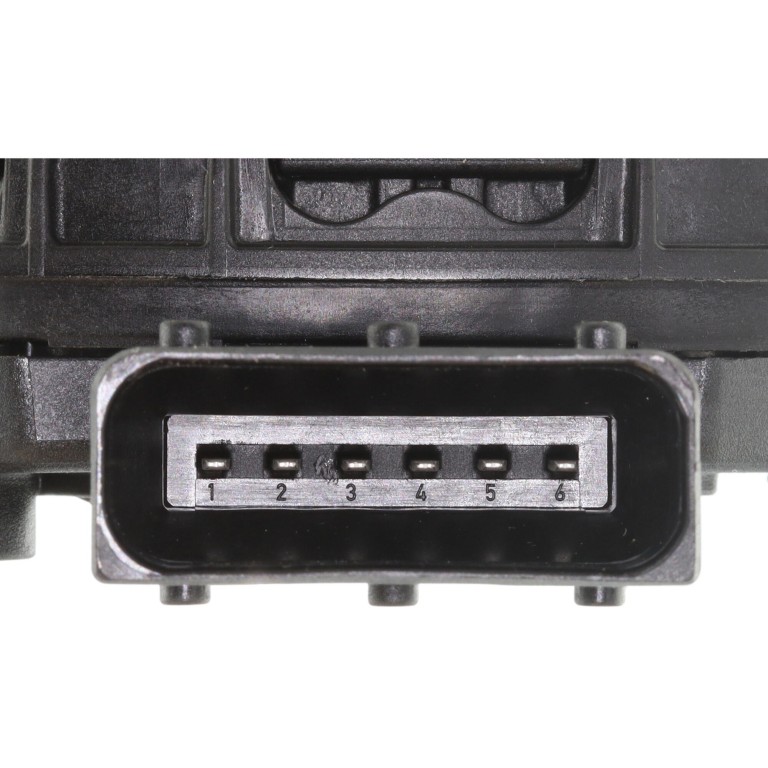 Pedal de acelerador VEMO ref. V40-82-0006