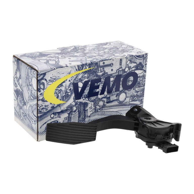 Pedal de acelerador VEMO ref. V40-82-0006