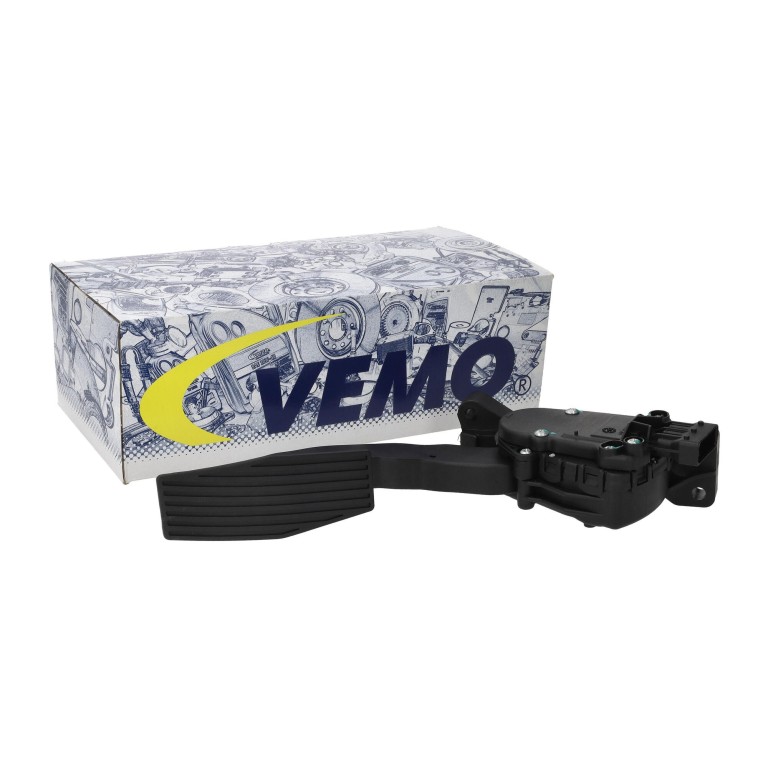 Pedal de acelerador VEMO ref. V40-82-0022