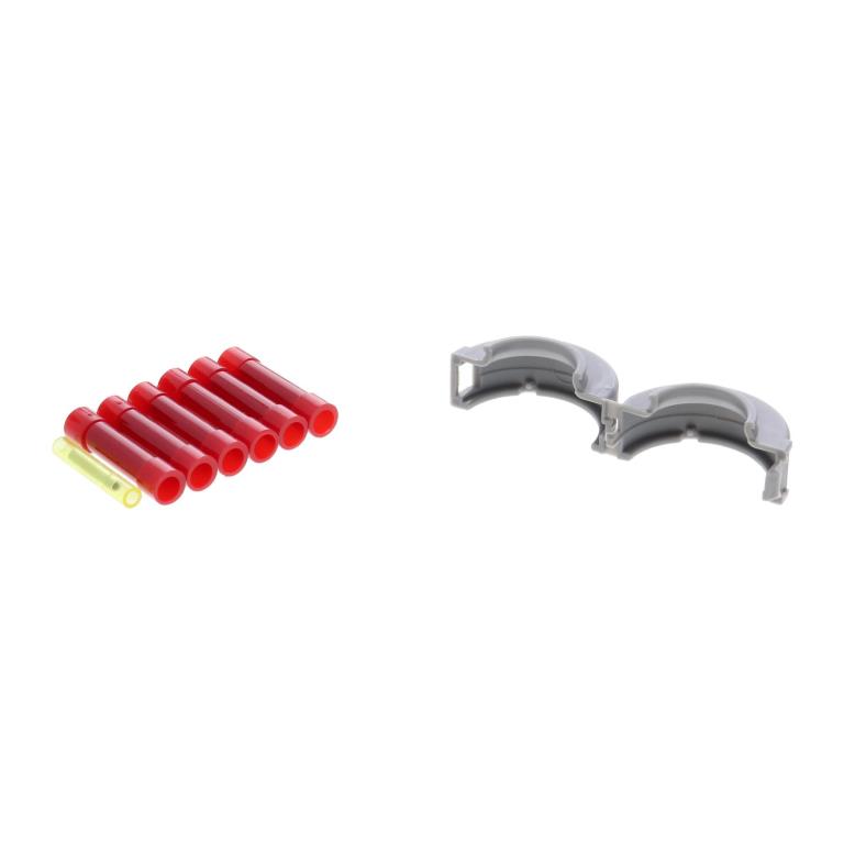 Kit de montage, kit de câbles VEMO V40-83-0017