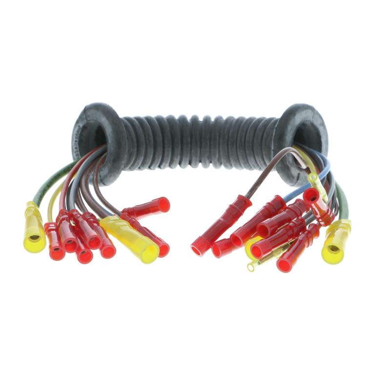 Cablagem elétrica VEMO V40-83-0027
