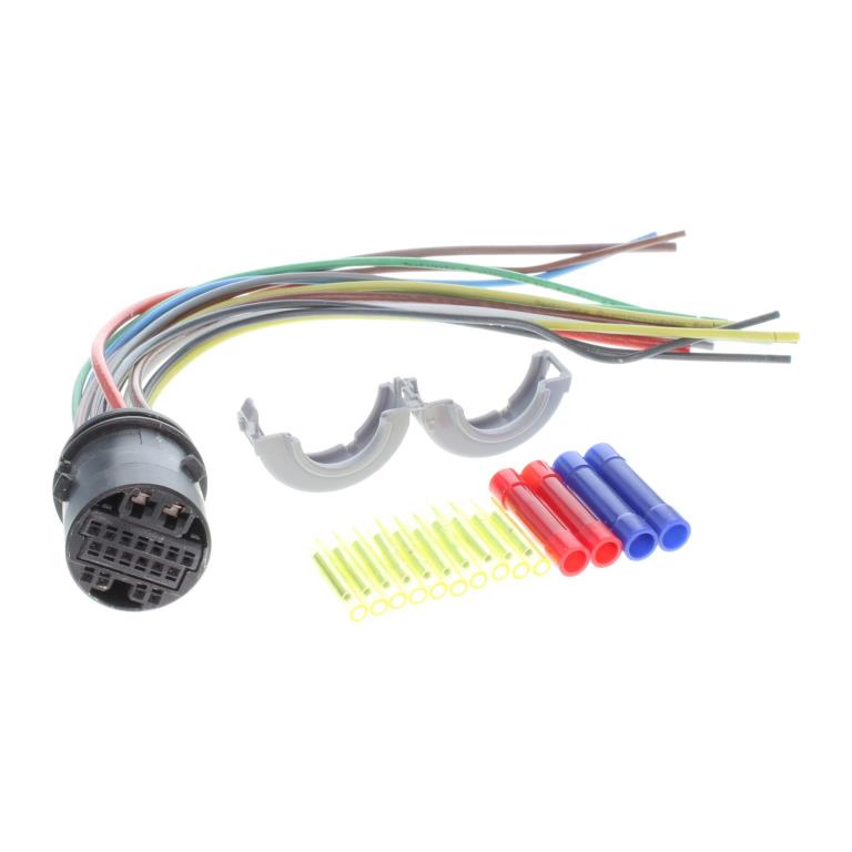 Kit de montage, kit de câbles VEMO V40-83-0028