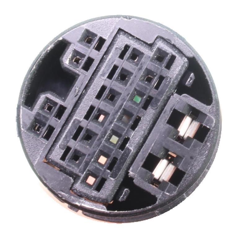 Kit de montage, kit de câbles VEMO V40-83-0028