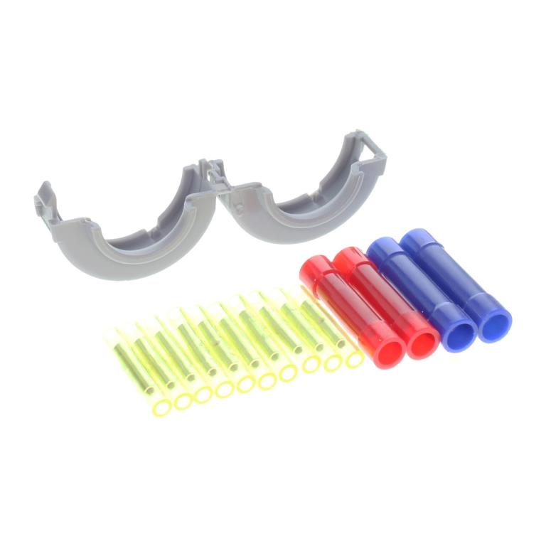 Kit de montage, kit de câbles VEMO V40-83-0028