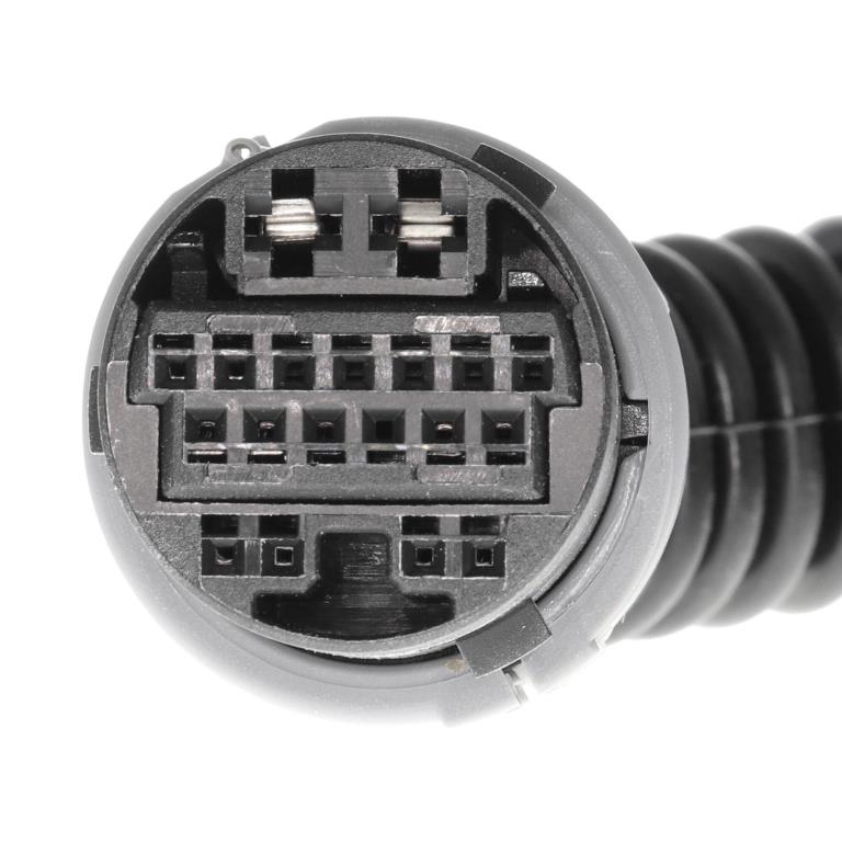 Cablagem elétrica VEMO V40-83-0029