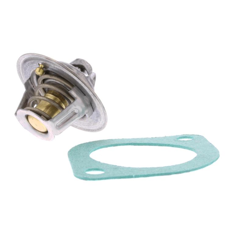 Termostato, refrigerante VEMO V25-99-1750 Temp. apertura: 82°C, con