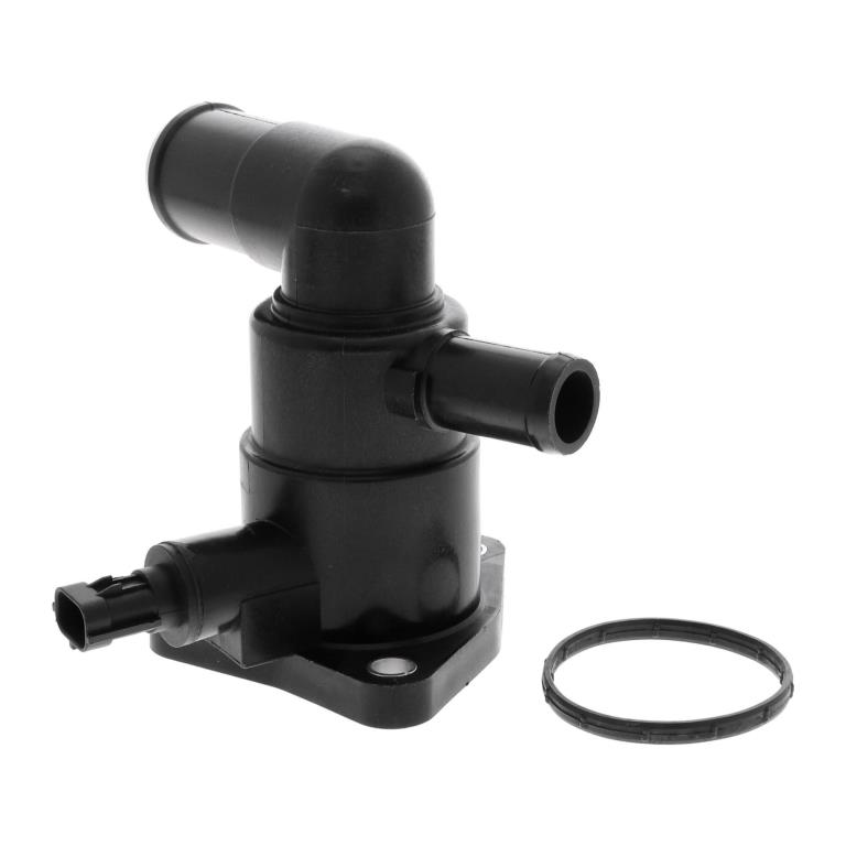 Boîtier du thermostat VEMO ref. V40-99-0039