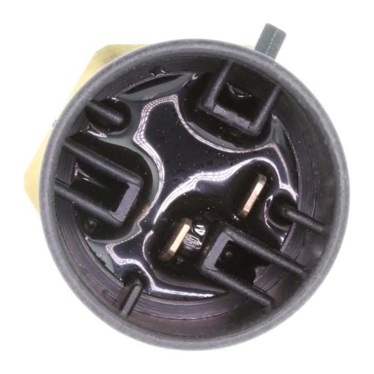 Interrupteur de température, ventilateur de radiateur VEMO ref. V40-99-1043