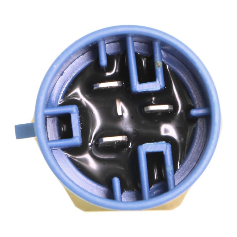 Interrupteur de température, ventilateur de radiateur VEMO ref. V40-99-1080