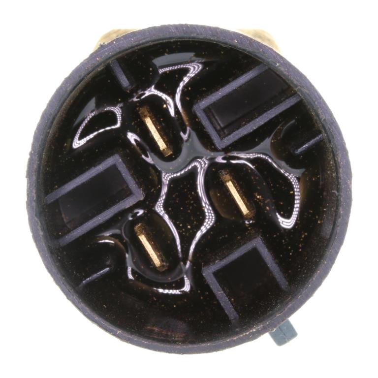 Interrupteur de température, ventilateur de radiateur VEMO ref. V40-99-1083
