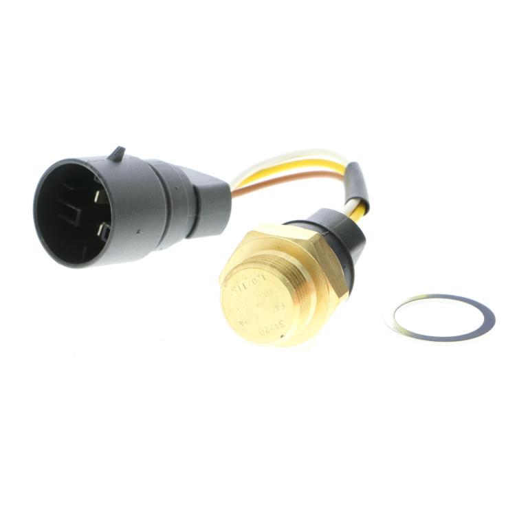 Interrupteur de température, ventilateur de radiateur VEMO ref. V40-99-1085