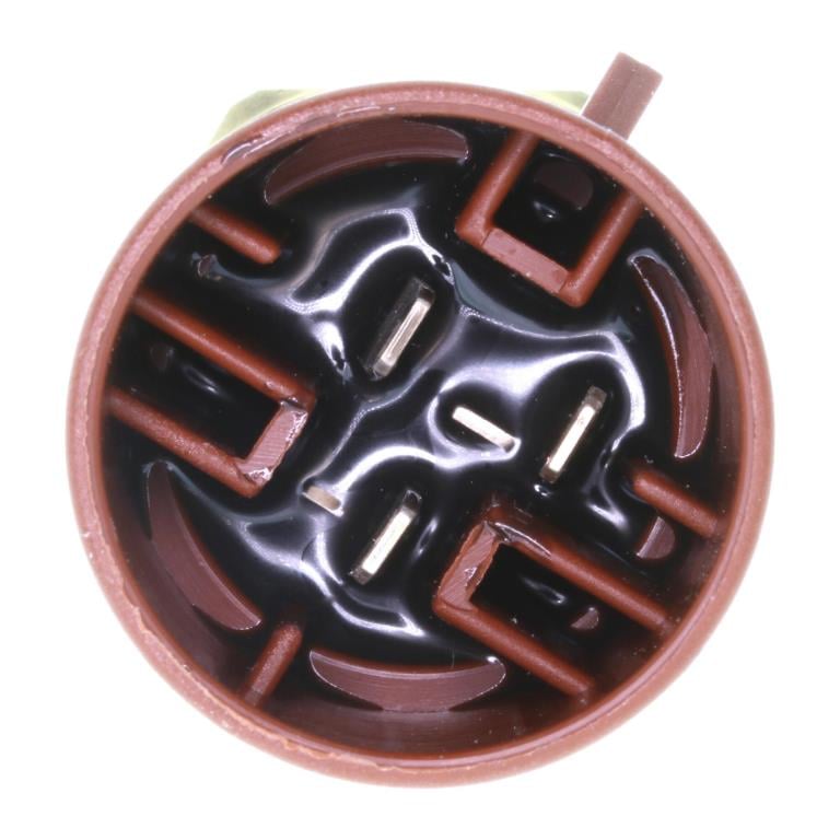 Interrupteur de température, ventilateur de radiateur VEMO ref. V40-99-1086
