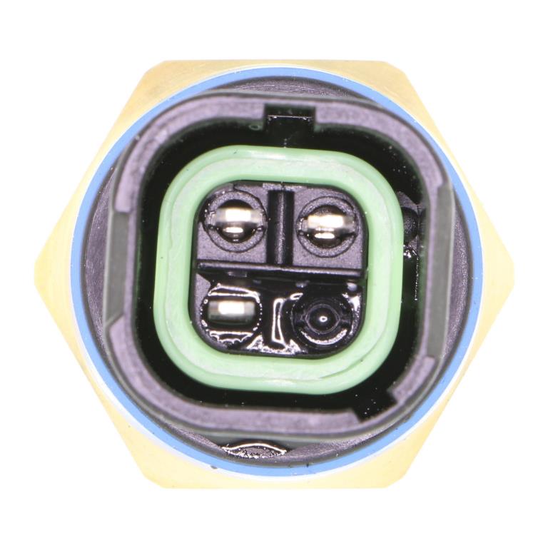 Interrupteur de température, ventilateur de radiateur VEMO ref. V40-99-1087