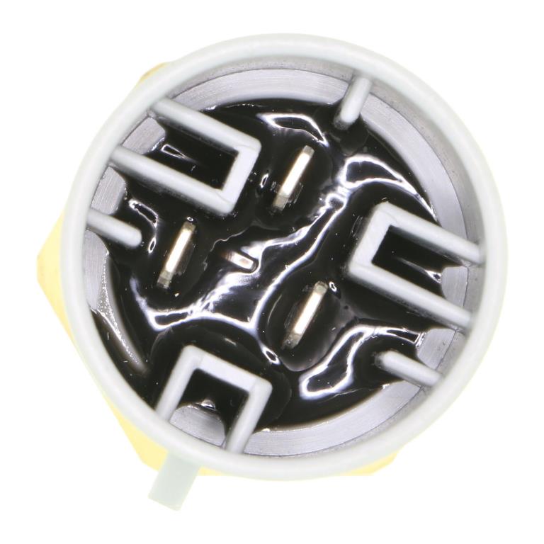Interrupteur de température, ventilateur de radiateur VEMO ref. V40-99-1091