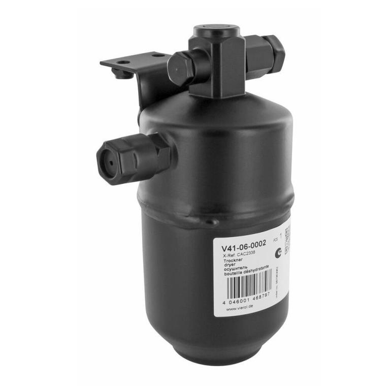 Filtre déshydrateur du circuit de climatisation VEMO ref. V41-06-0002