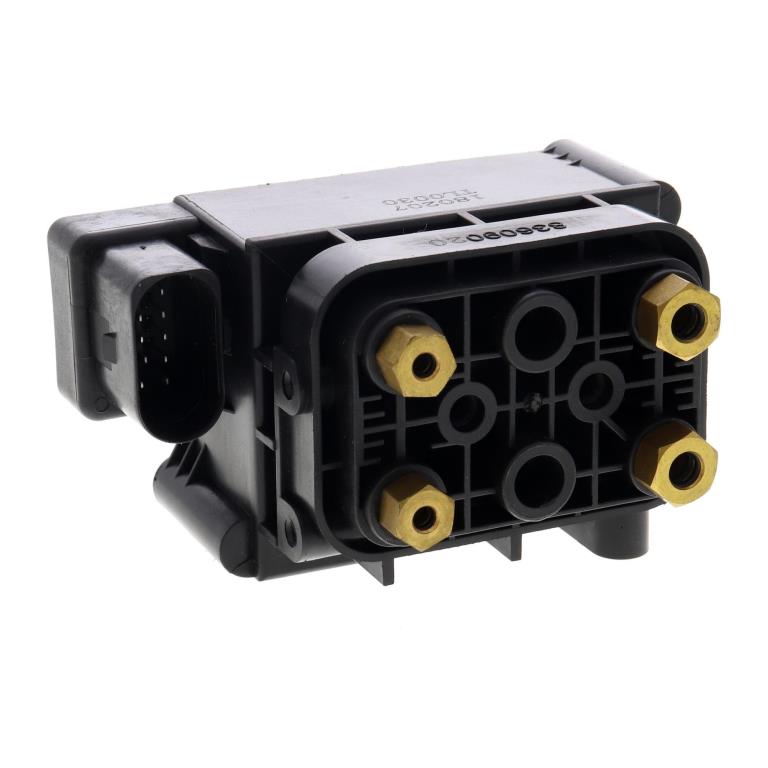 Valve, système d'air comprimé VEMO ref. V41-51-0001