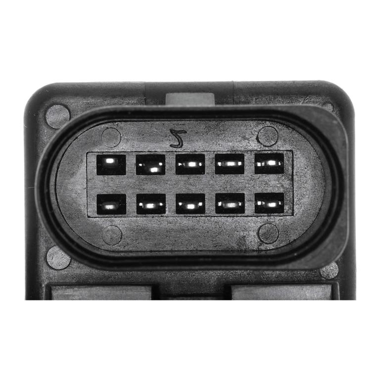 Valve, système d'air comprimé VEMO ref. V41-51-0001