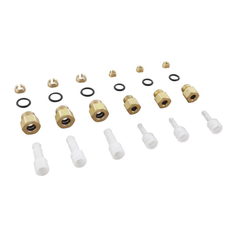 Valve, système d'air comprimé VEMO ref. V41-51-0002