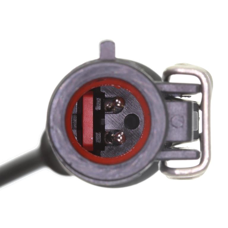 Capteur ABS (Capteur de vitesse de roue) VEMO ref. V41-72-0013