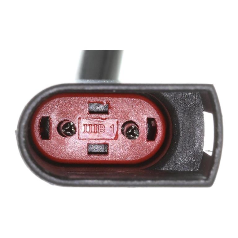 Capteur ABS (Capteur de vitesse de roue) VEMO ref. V41-72-0014