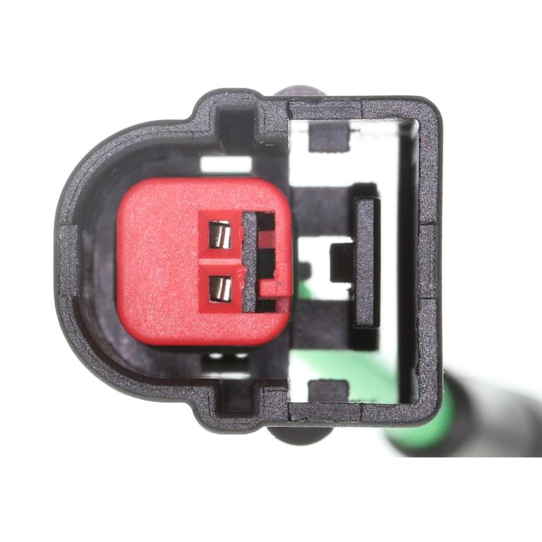 Contacteur de témoin d'usure (Témoin d'usure plaquettes) VEMO ref. V41-72-0015